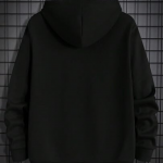 Printed Hoodie for Men | Sweatshirt for Men