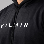 Men's Cotton Blend Hooded Hoodie Sweat Shirt