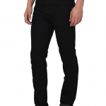 Men's Regular Fit Stretch Jeans