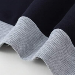 Regular Fit Printed Hoodie for Men | Sweatshirt for Men