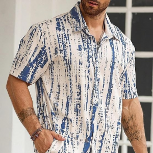 Casual Shirt for Men|| Shirt for Men|| Men Stylish Shirt || Printed Shirt